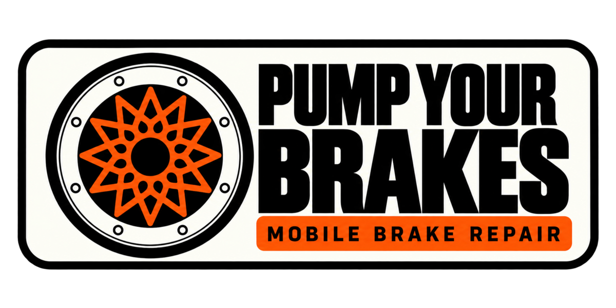 Pump Your Brakes