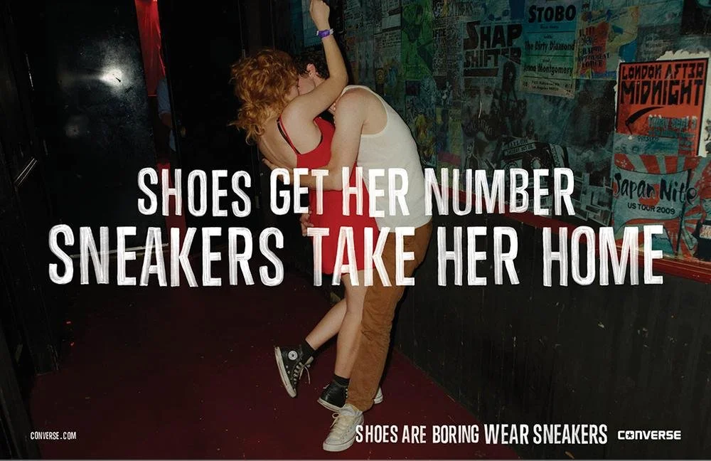 Shoes Are Boring Wear Sneakers Converse Making Out.jpeg