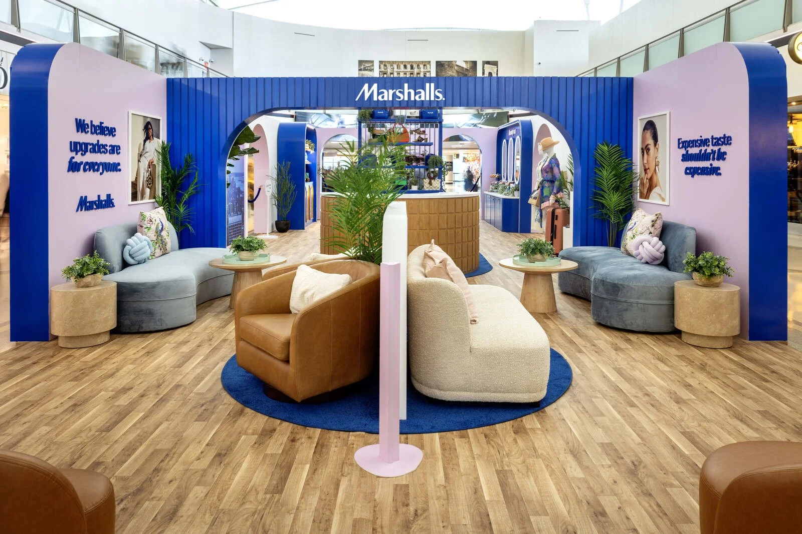 Marshalls JFK Airport Activation.jpg