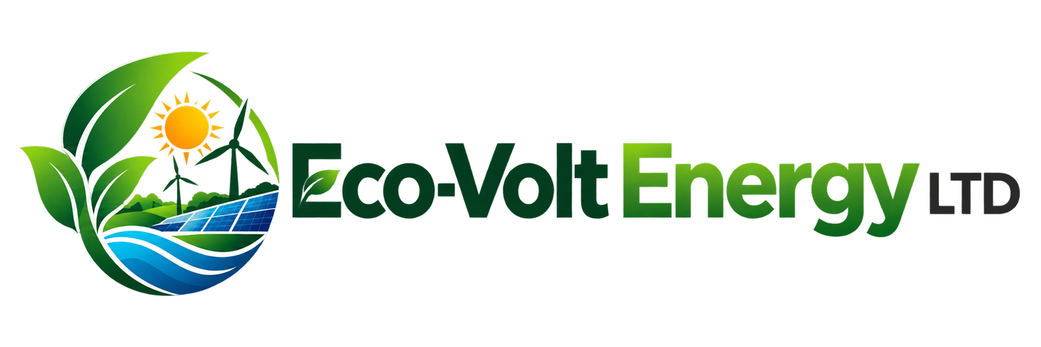 Eco-Volt Energy