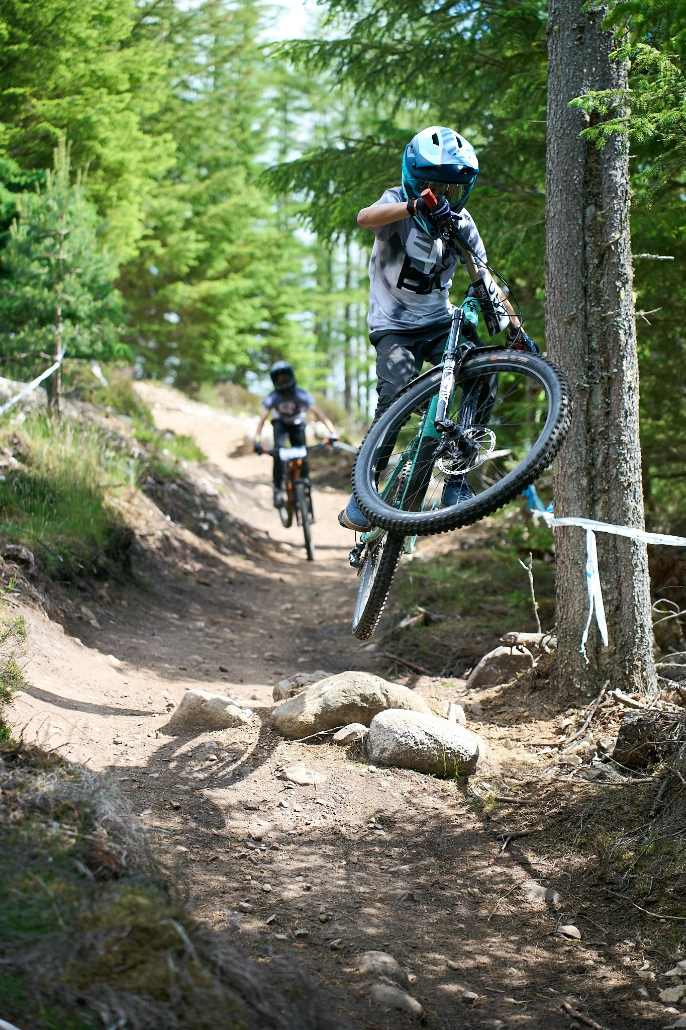 MINI DH