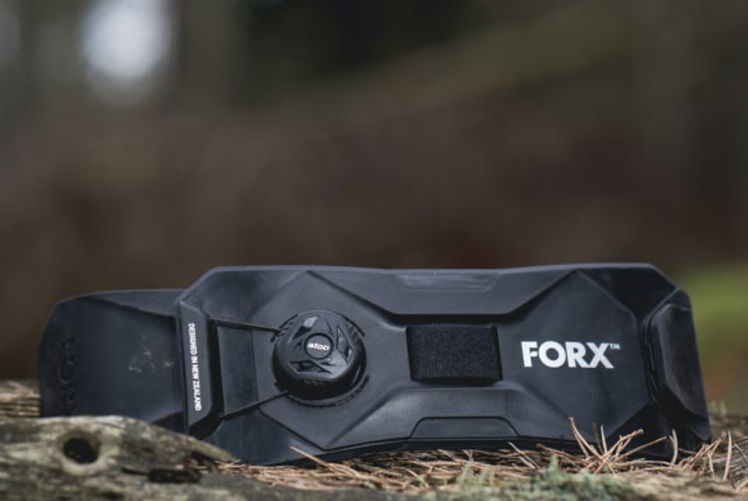 FORX SWITCHBACK STRAP REVIEW