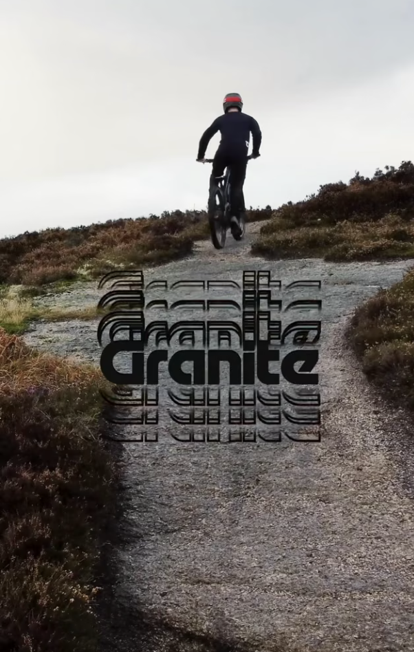 Obsidian Components Granite Edit