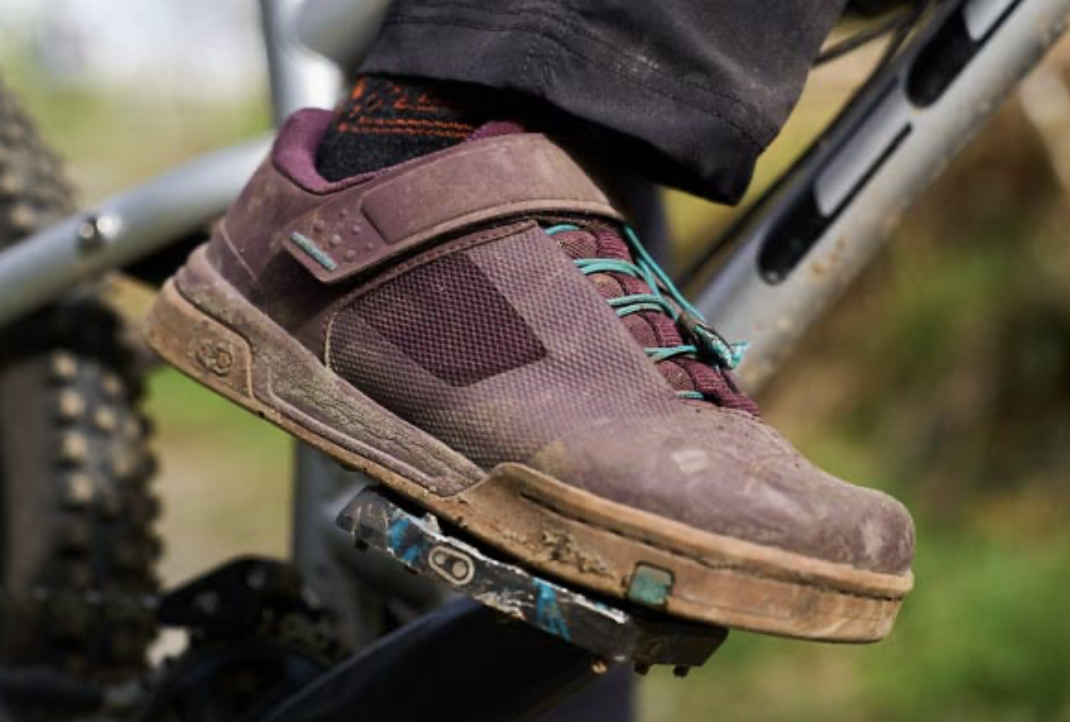CRANKBROTHERS STAMP SPEED LACE FLAT SHOES REVIEW