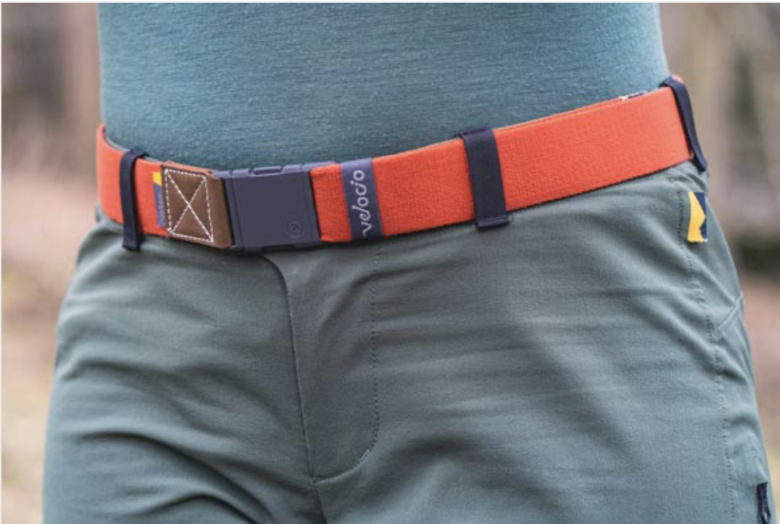 VELOCIO WOMEN’S TRAIL ACCESS PANT REVIEW