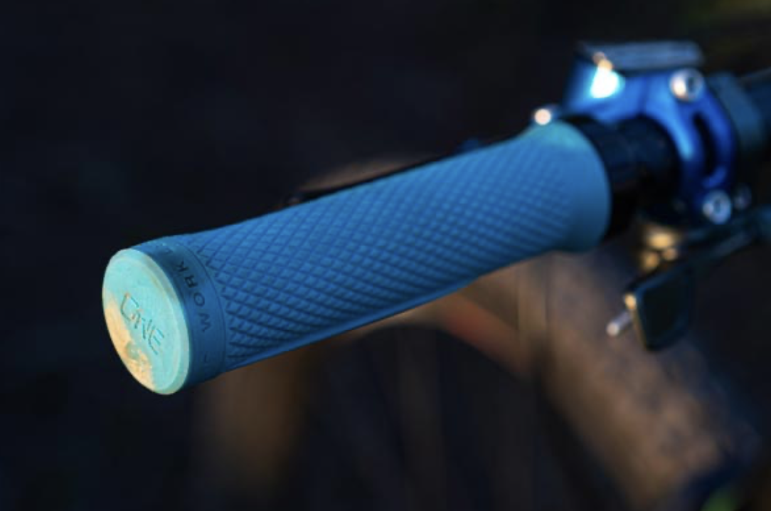OneUp Components Grip REVIEW