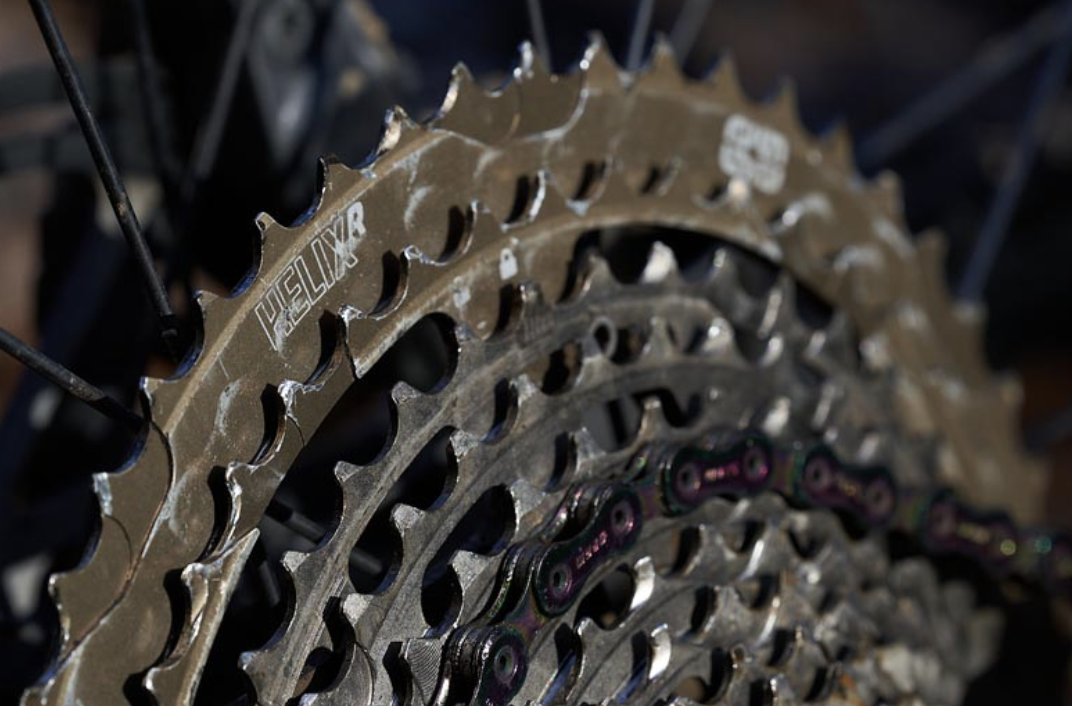 E*THIRTEEN HELIX RACE 12-SPEED 13-52T CASSETTE REVIEW