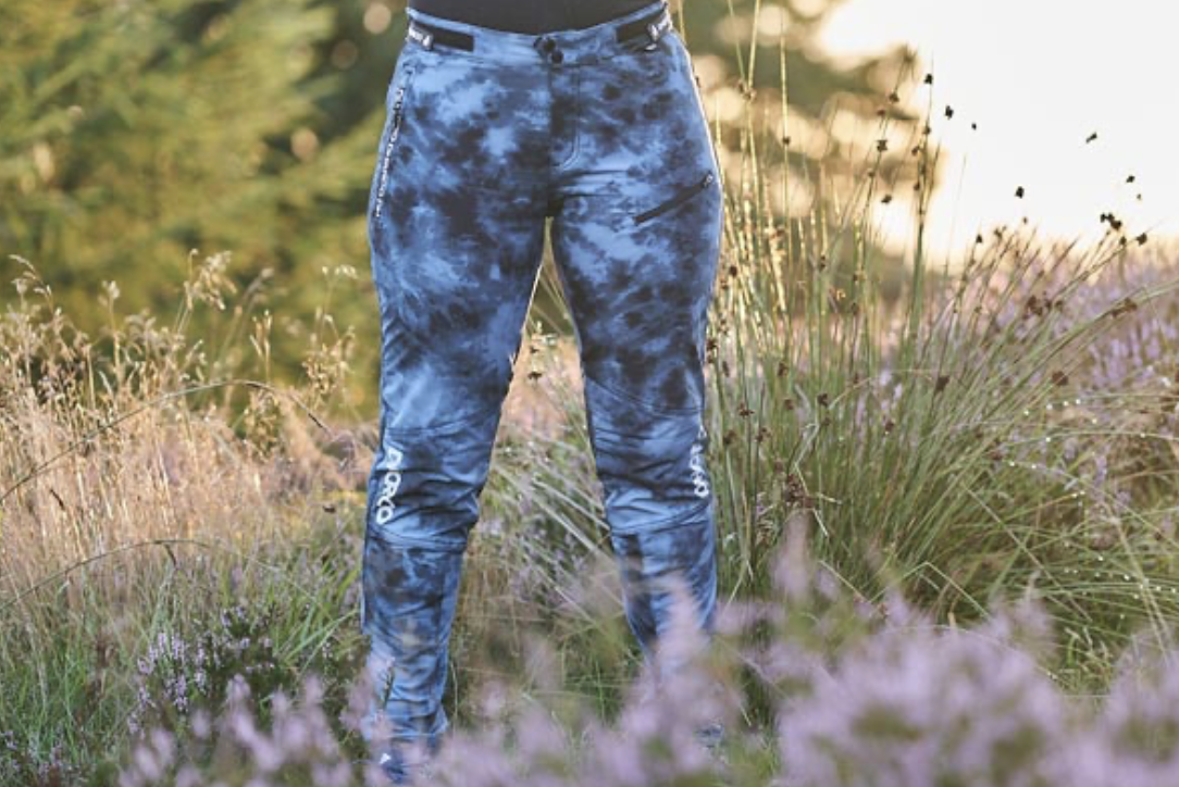 DHARCO WOMENS GRAVITY PANT REVIEW