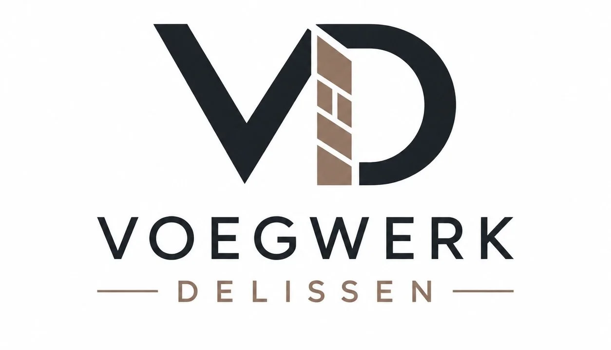Voegwerk Delissen