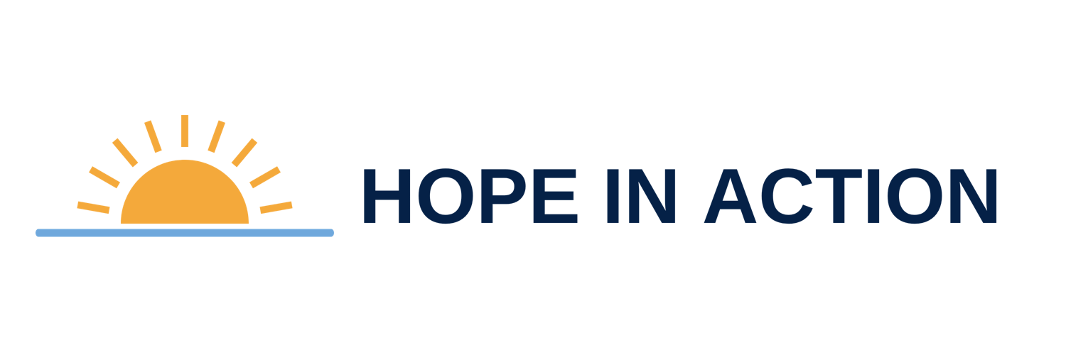 Hope in Action