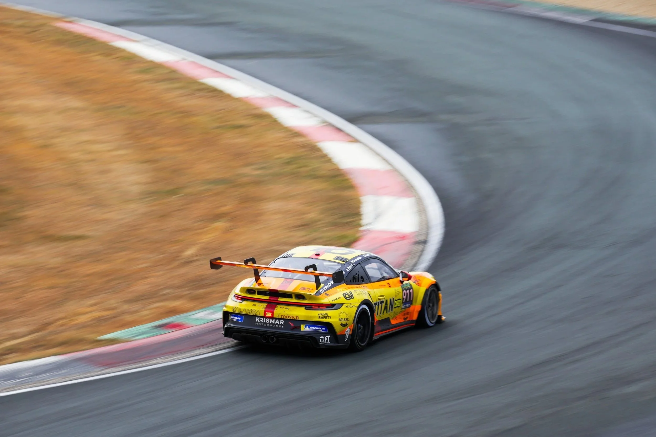 Motorsport