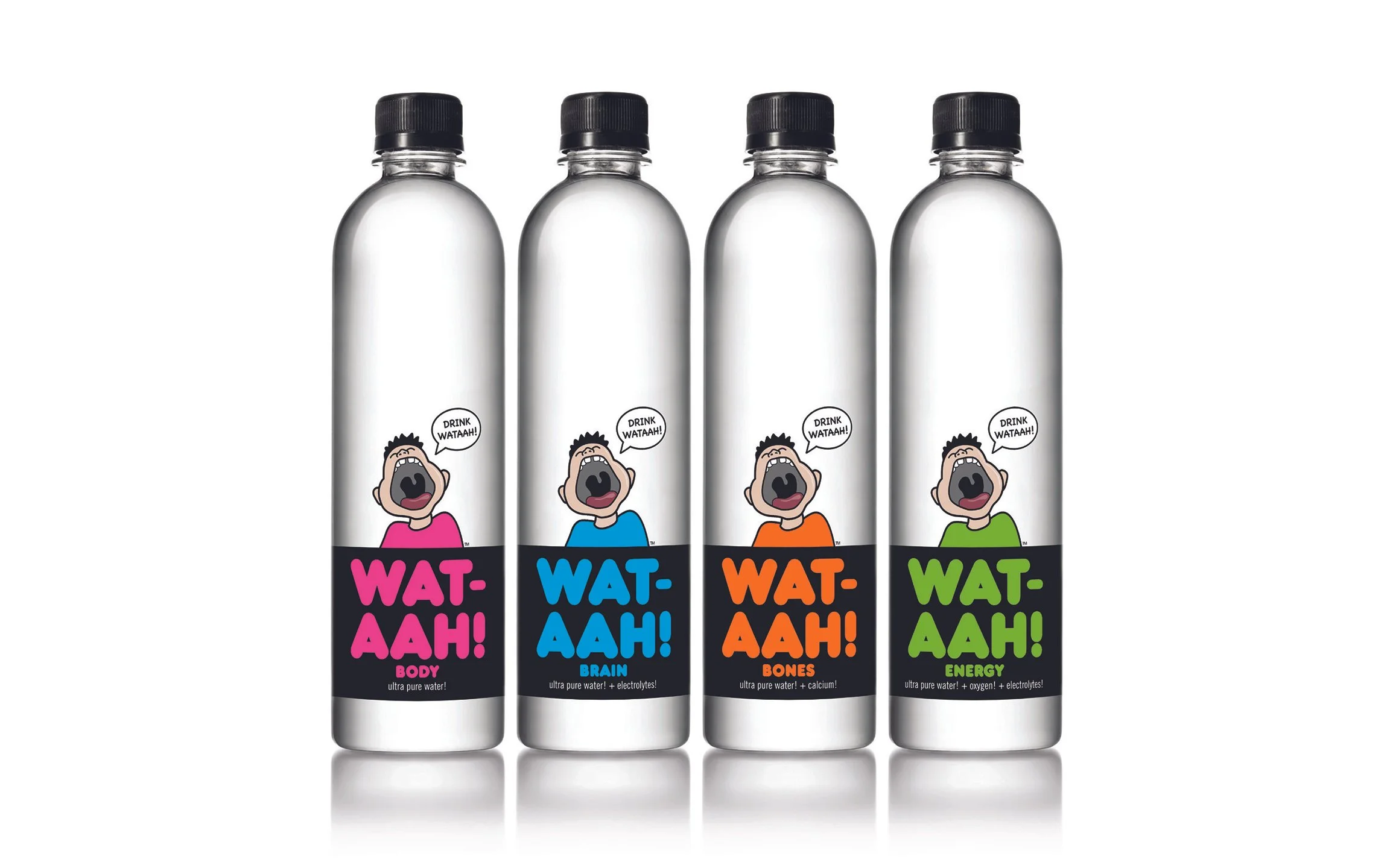 WAT-AAH!