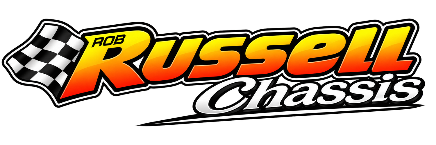 Rob Russell Chassis