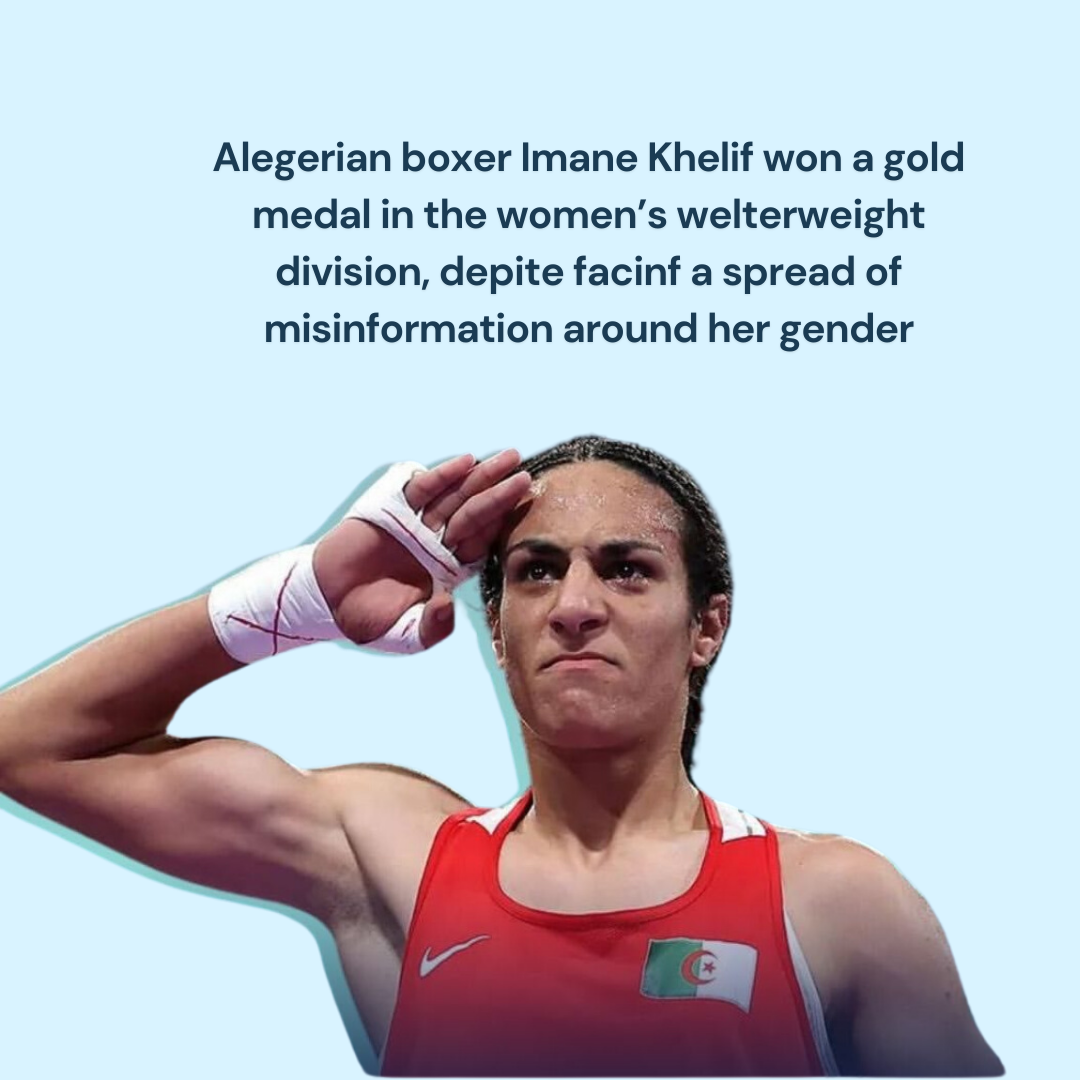 Women inspiring women 