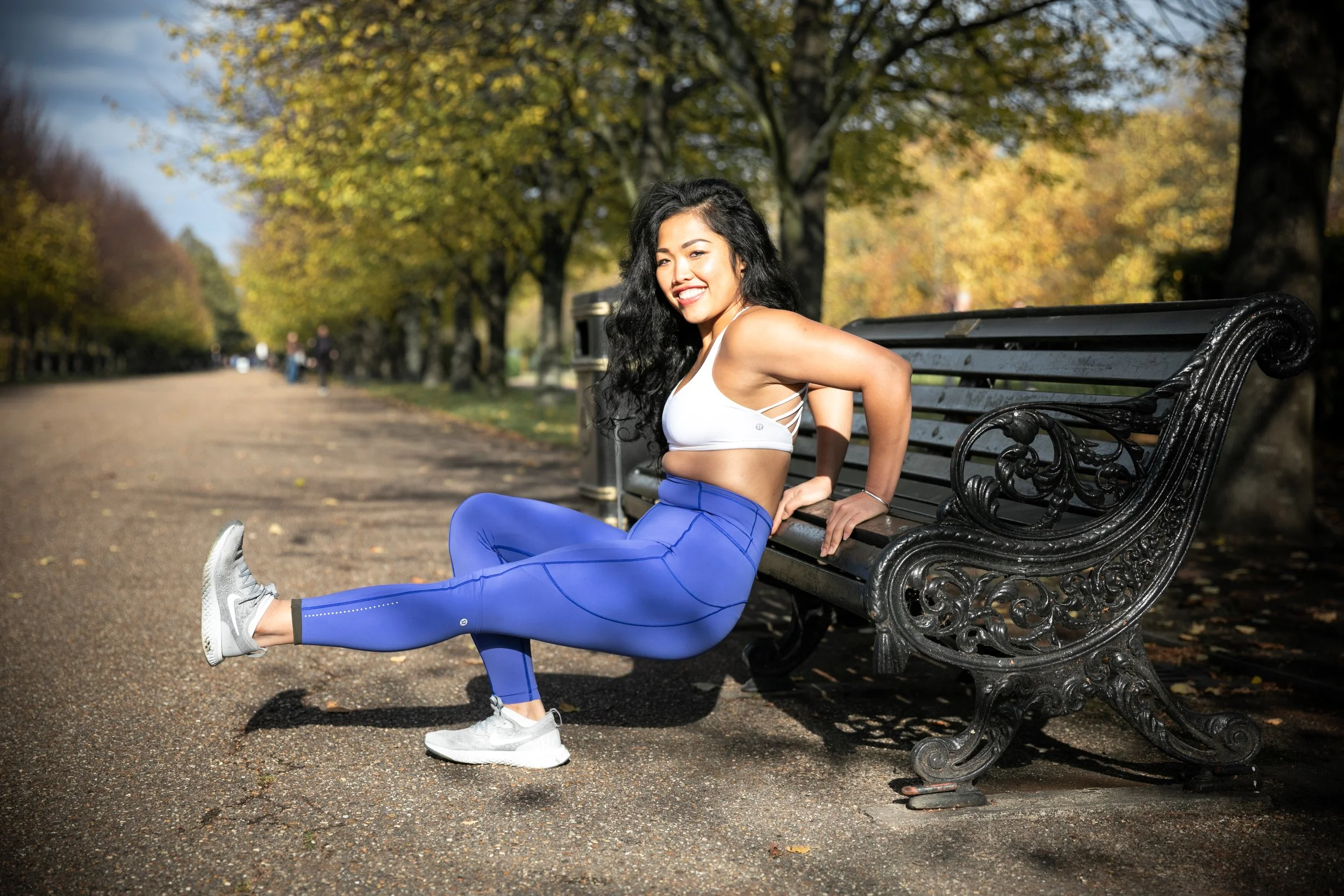 Improve mind and body confidence in highbury and islington/ islington private gym