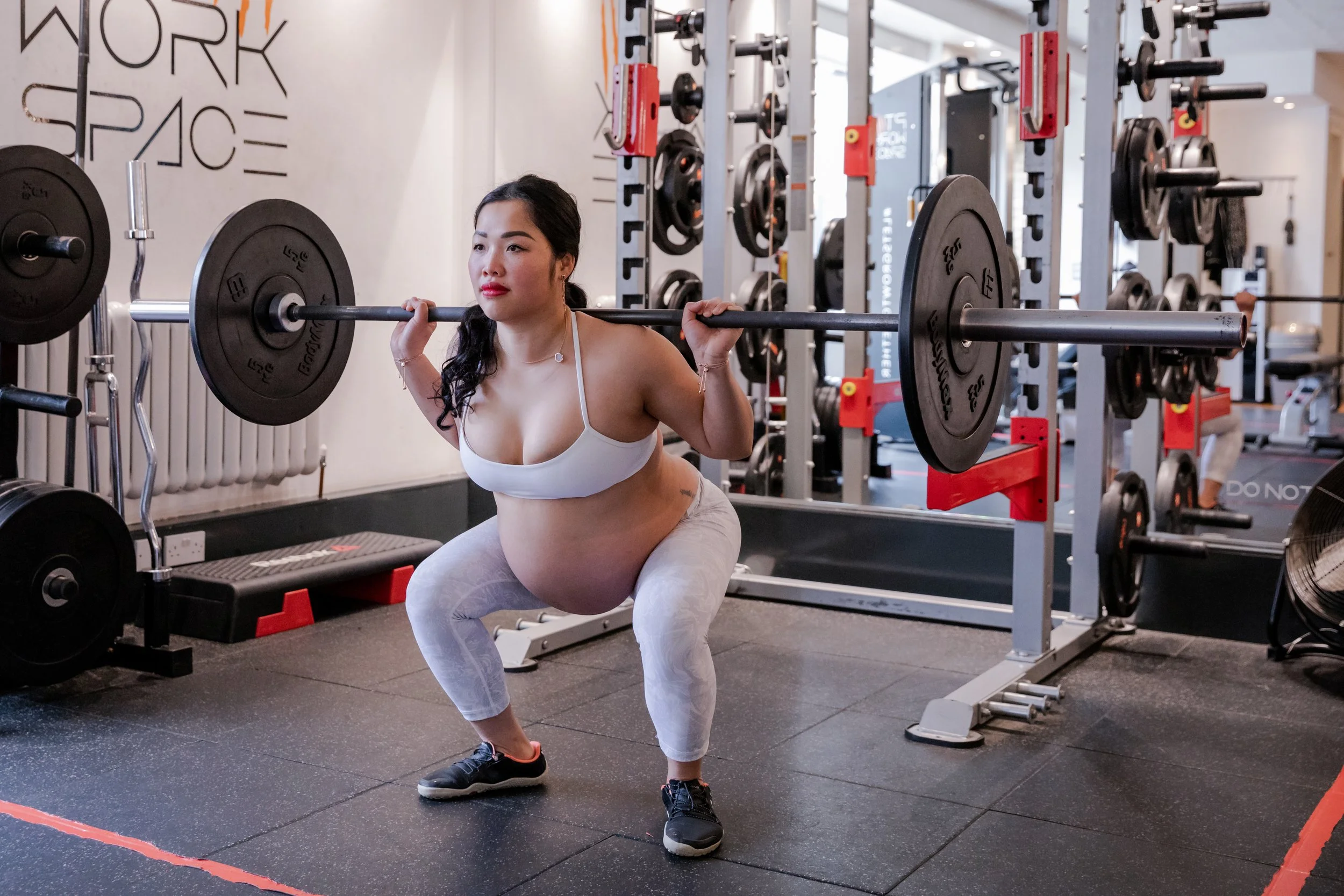 Mum fitness classes in Highbury & Islington