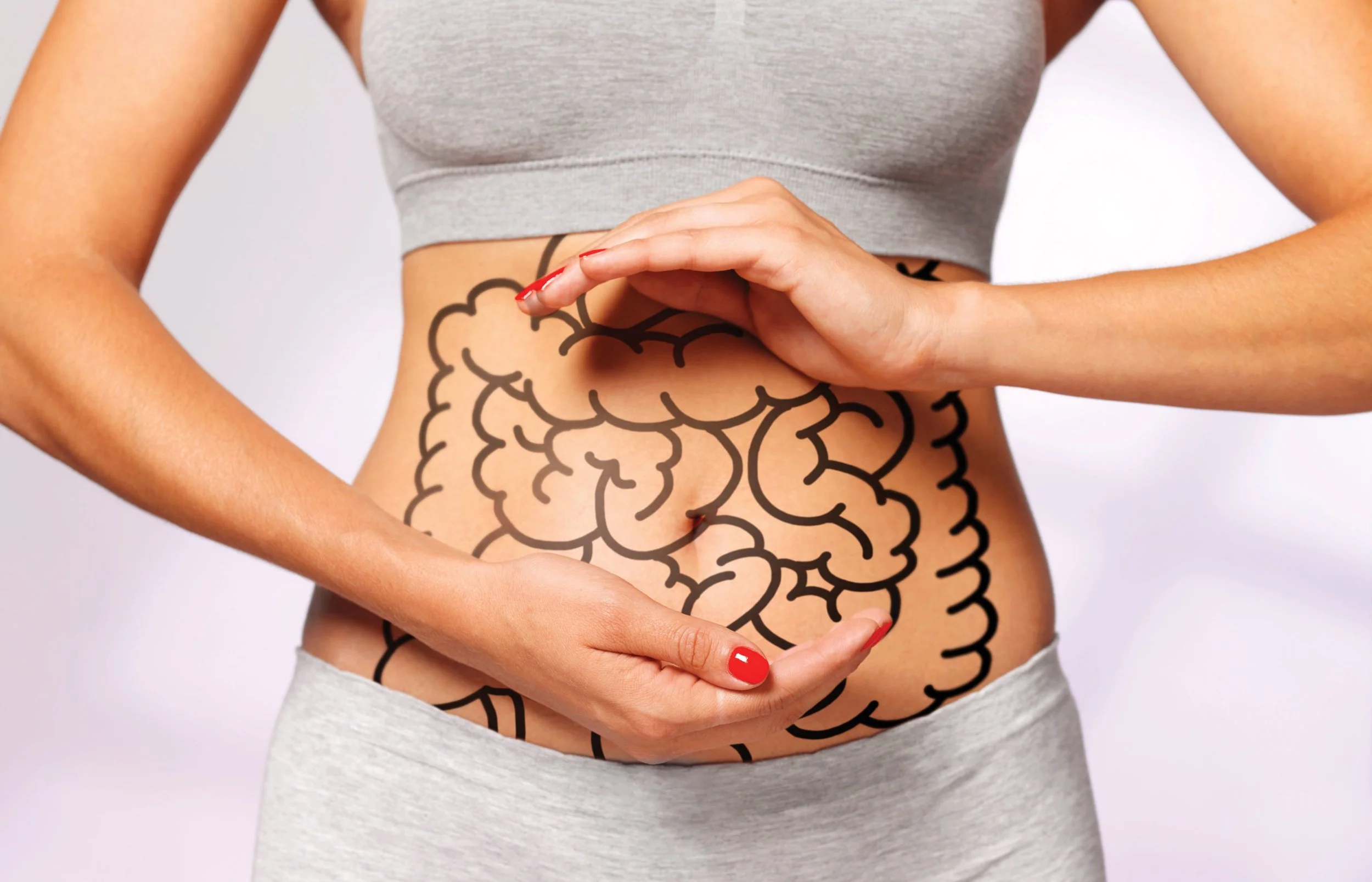 Nurturing Your Gut Health