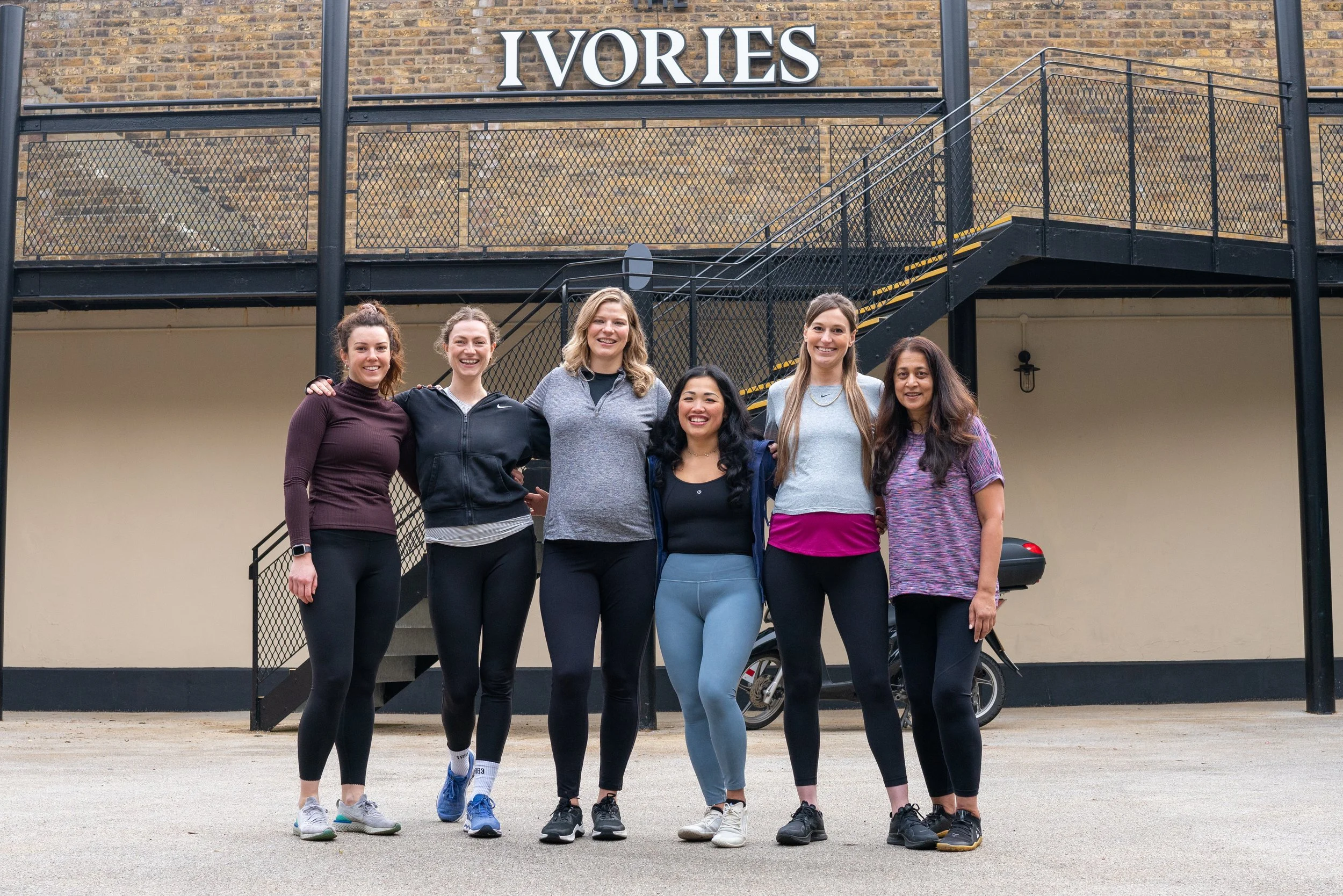 Empowerment through strength: The benefits of Lifting Ladies classes