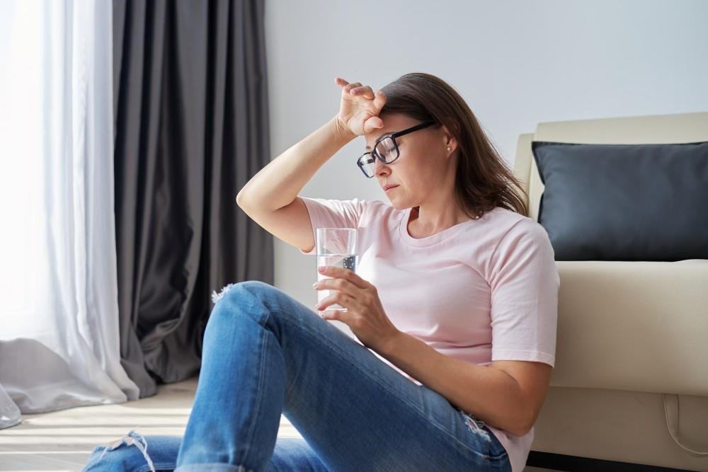 Energy Boosters to Beat Menopause Fatigue