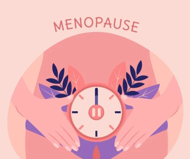 Menopause Symptoms Q&amp;A
