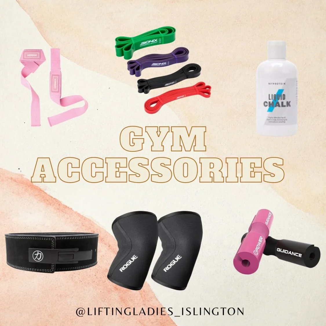 The Essential Guide to Selecting the Best Gym Accessories 
