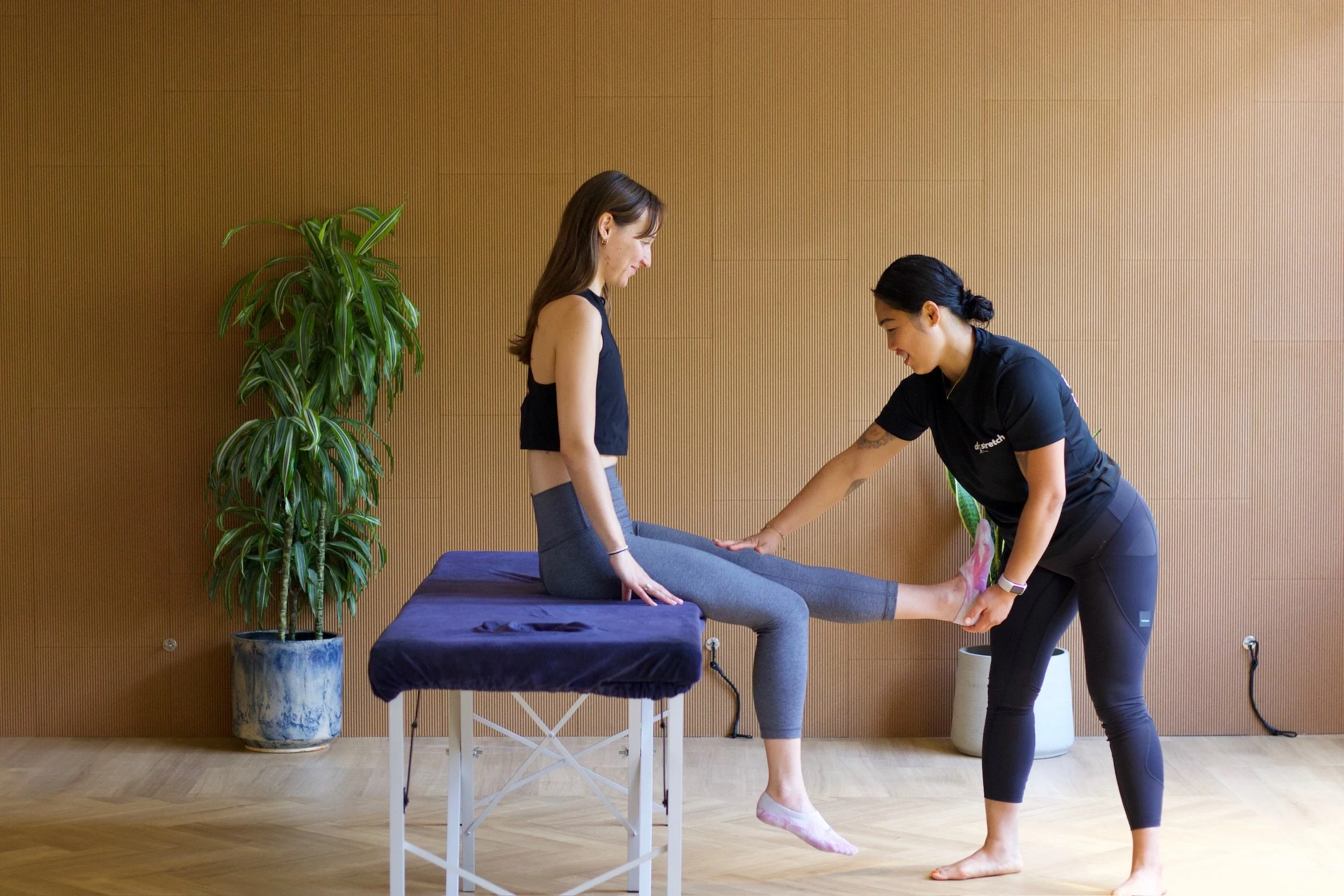 Your guide to menopause leg pain: cramps, swelling, aching, hotness &amp; everything else