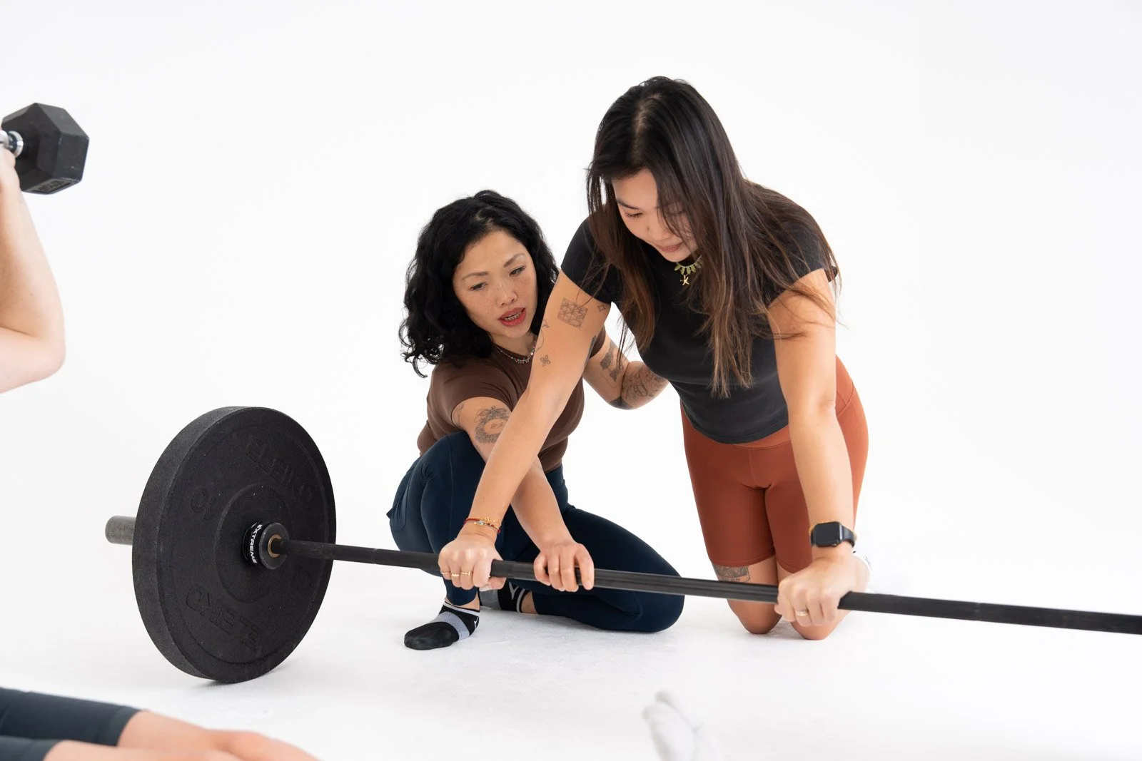 Weight Loss Personal Trainer in Islington 