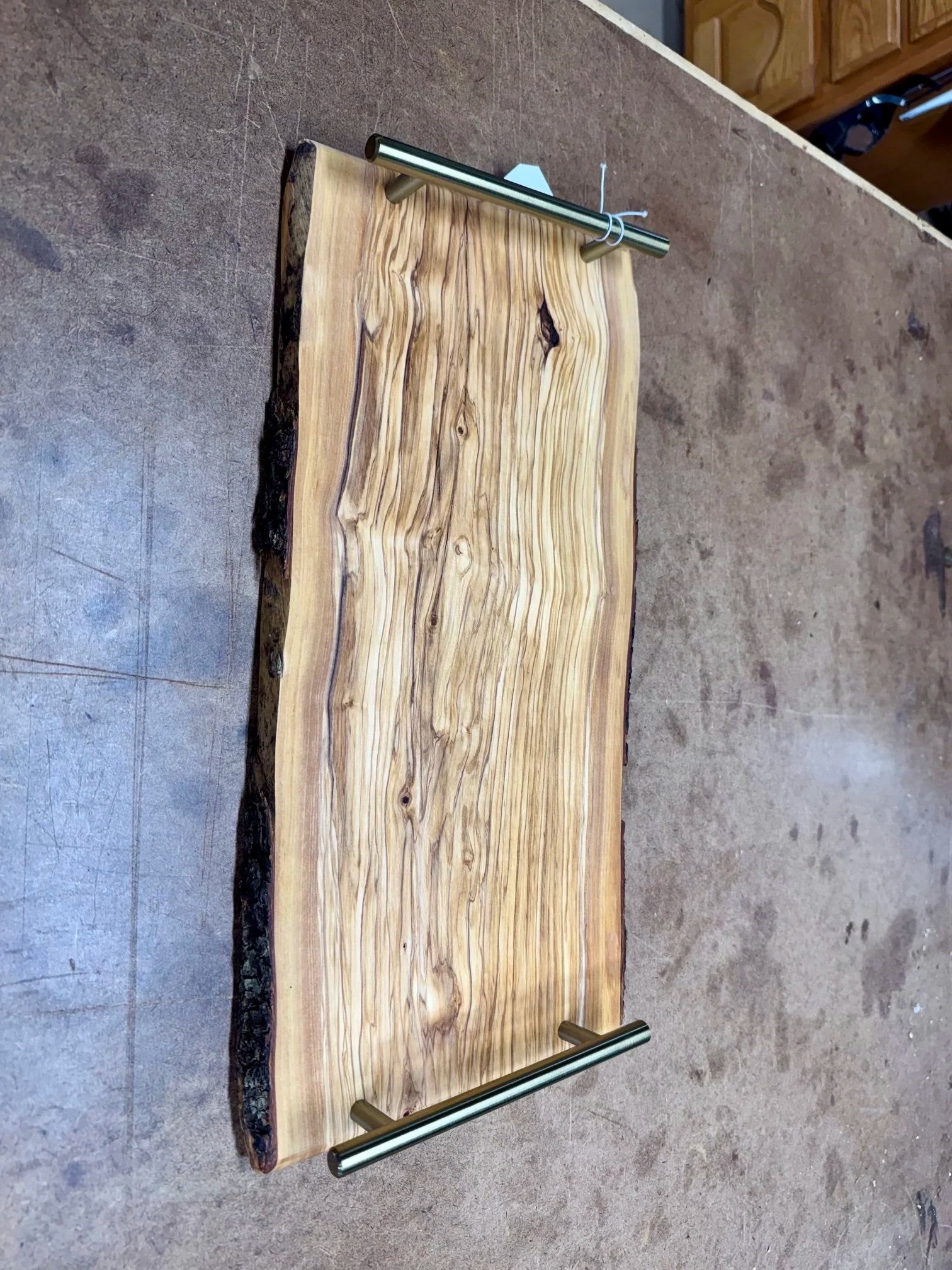 Charcuterie Board
