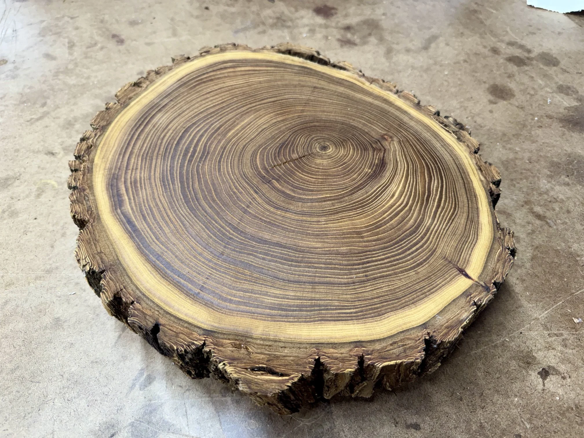Lazy Susan