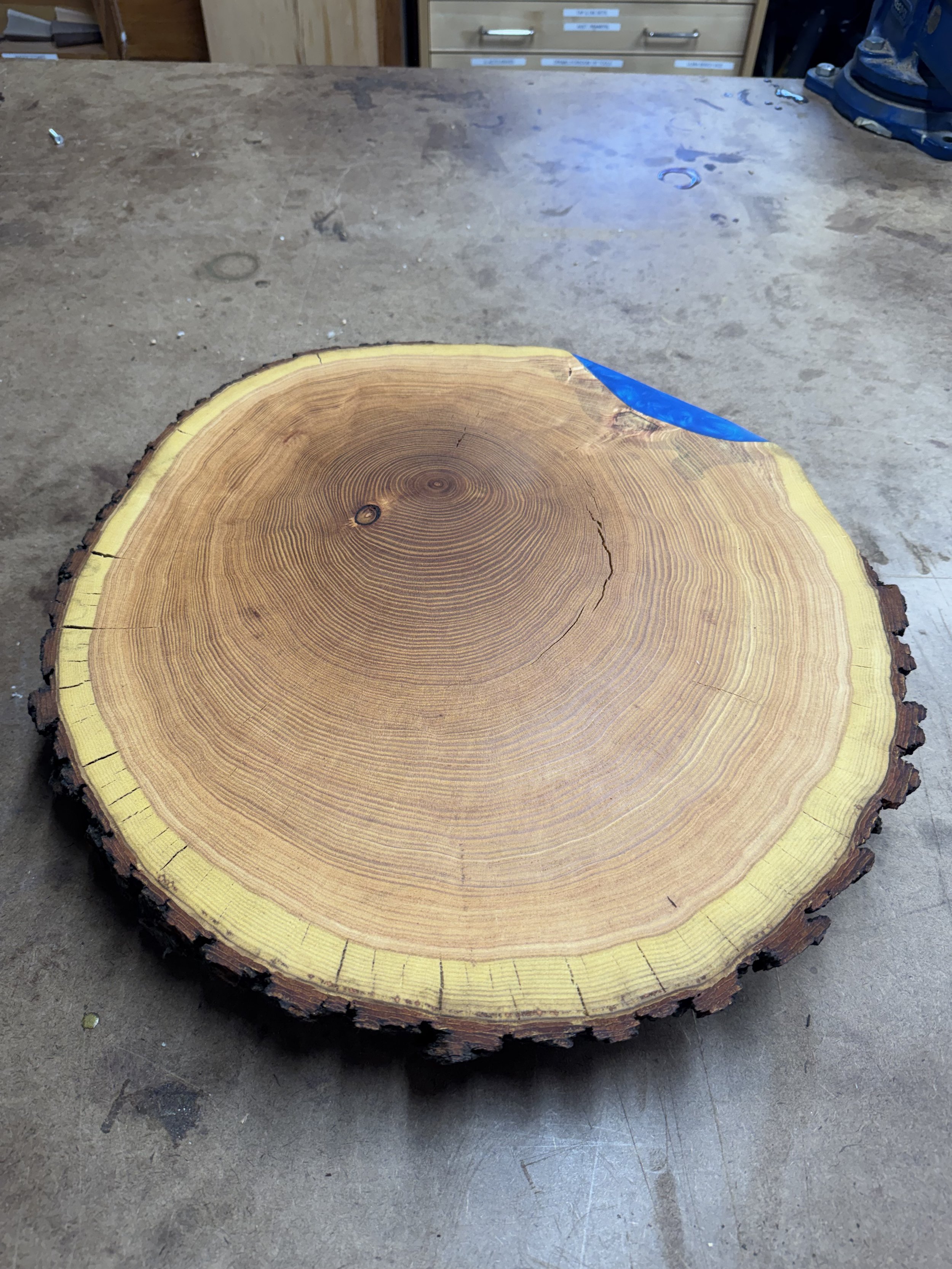 Lazy Susan