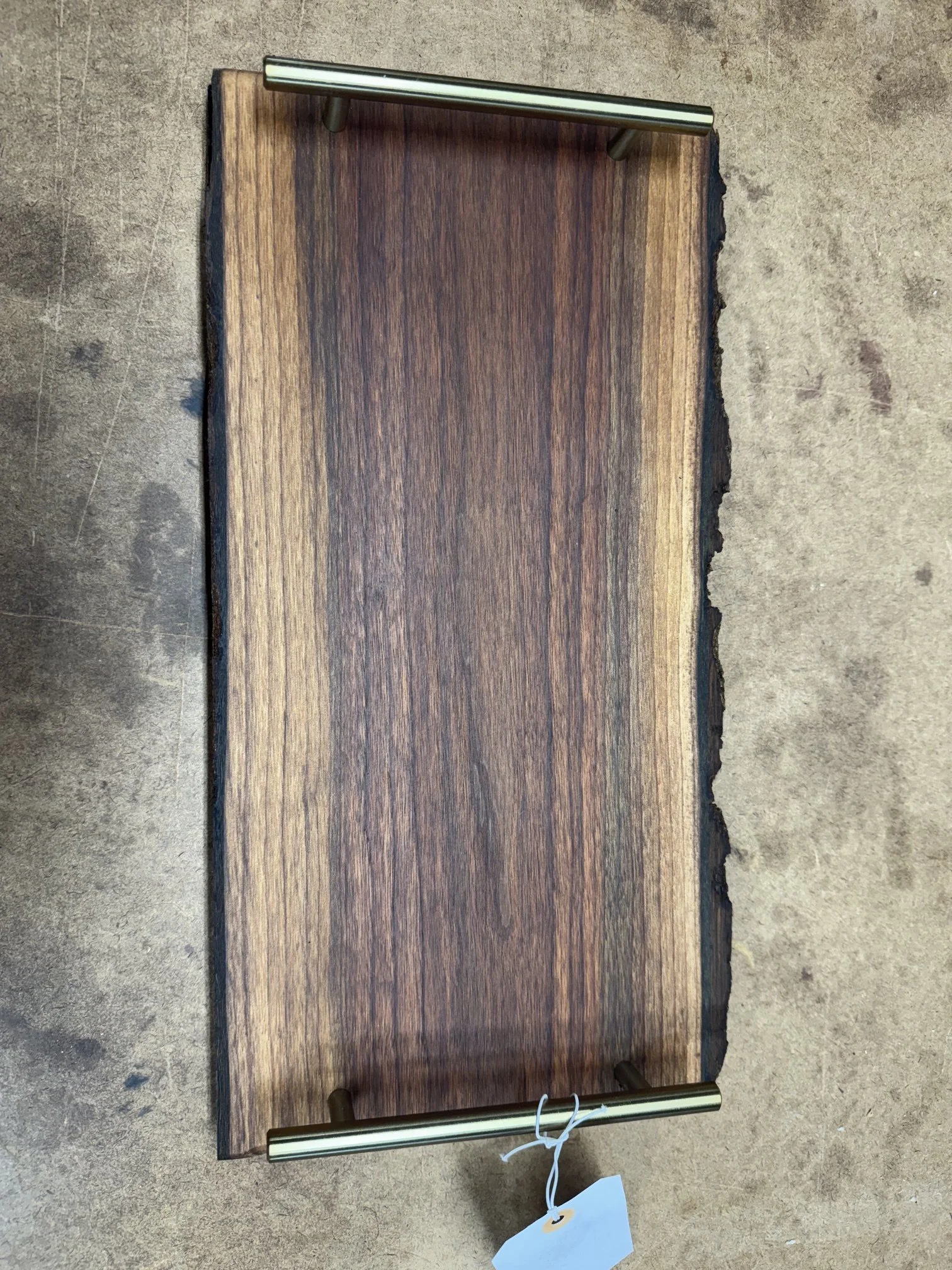 Charcuterie Board