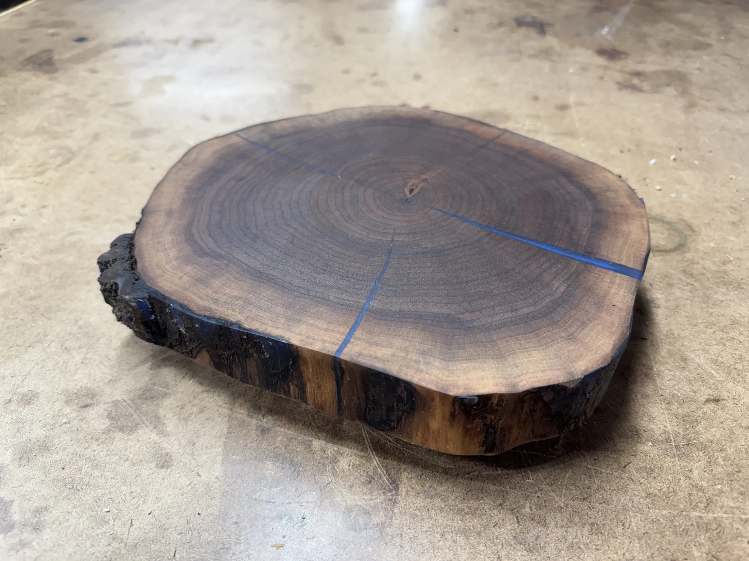 Lazy Susan