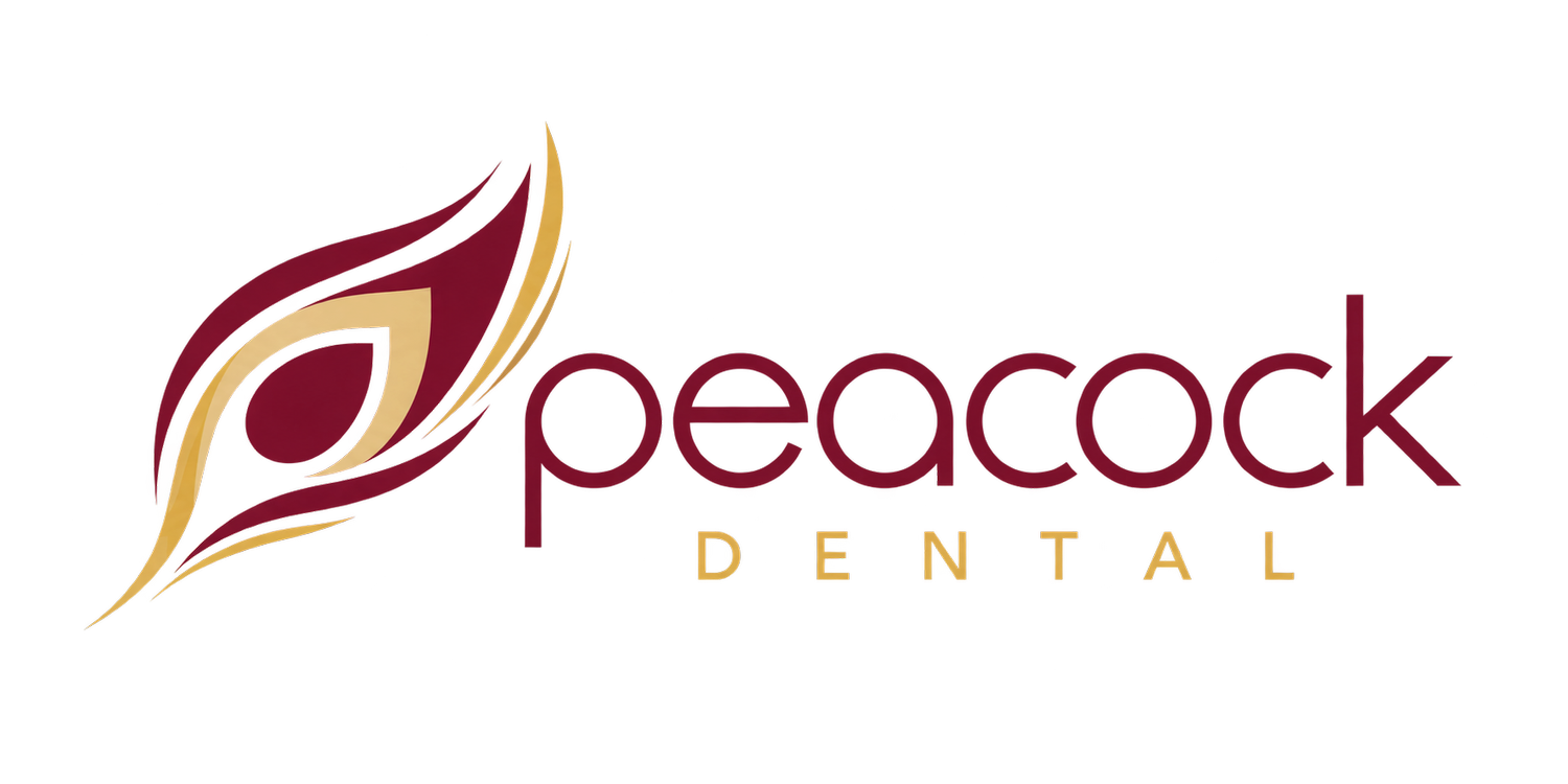 PeacockDental