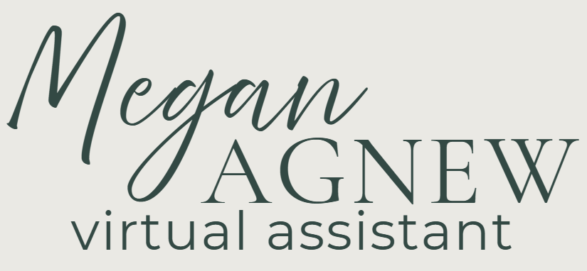 Megan Agnew