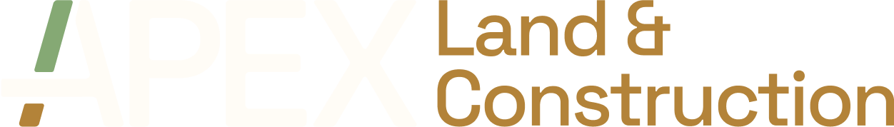 Apex Land &amp; Construction