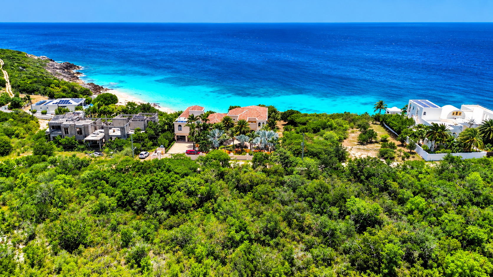 Iwa Anguilla, BWI (Coming Soon)
