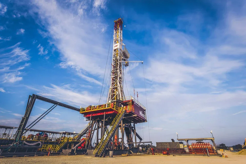 Drilling and Exploration
