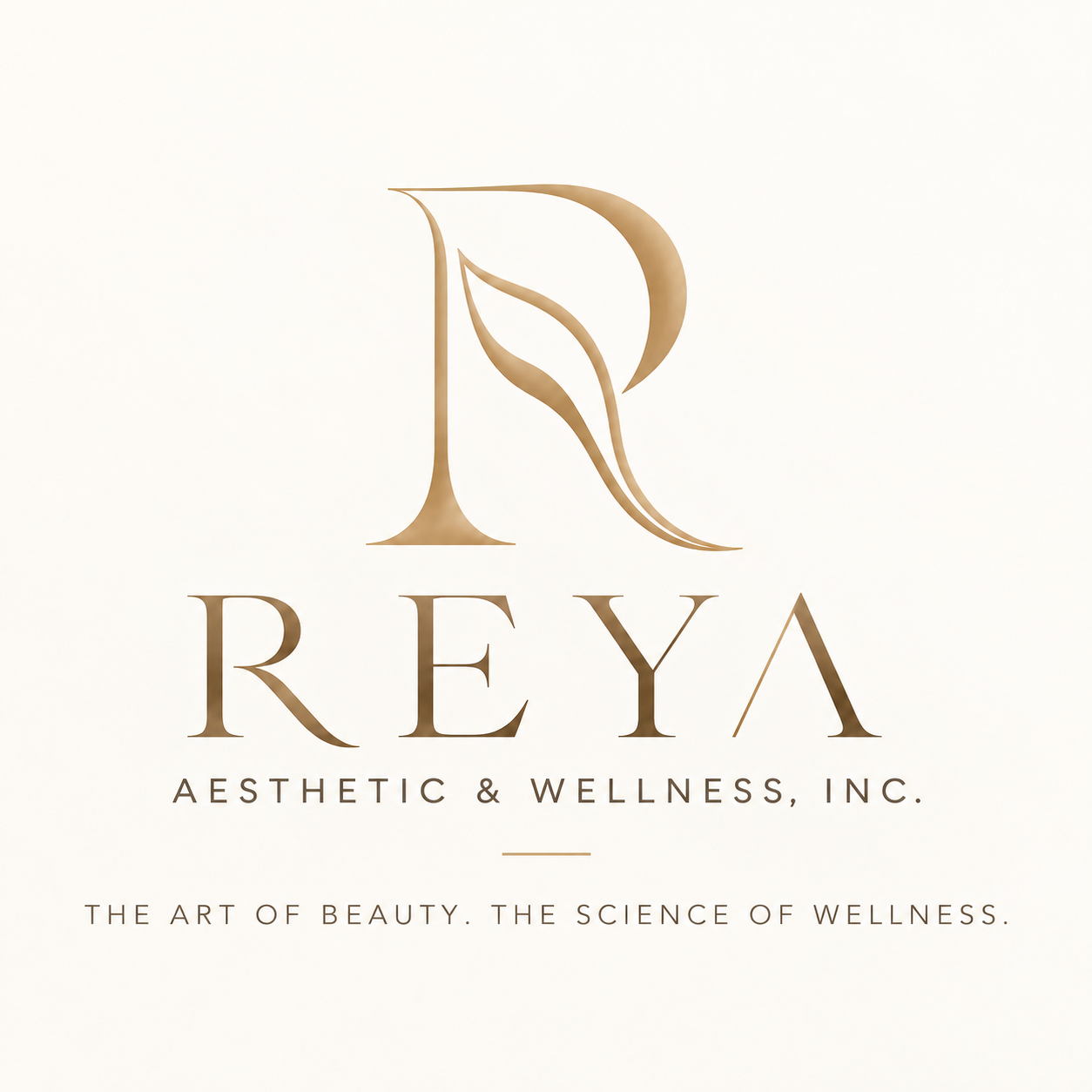 Reya Aesthetic &amp; Wellness