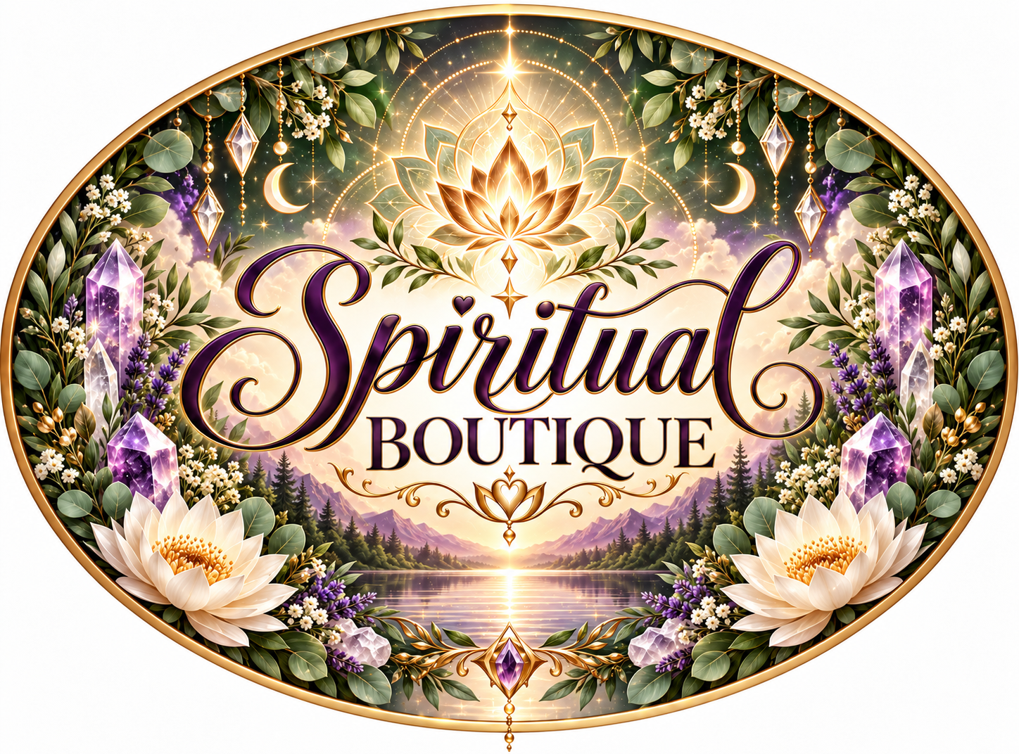 Spiritual Boutique