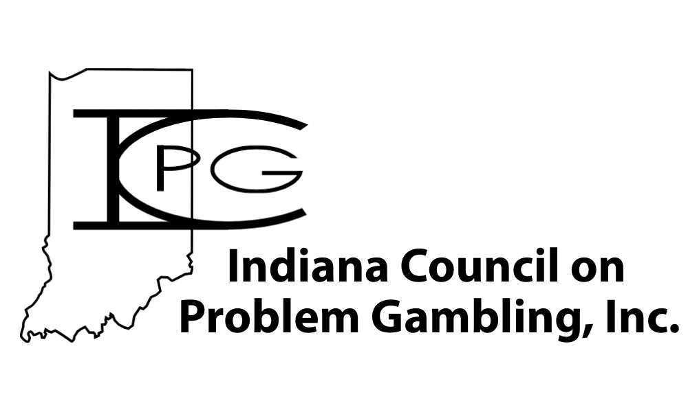 Indiana Council on Problem Gambling (Copy)