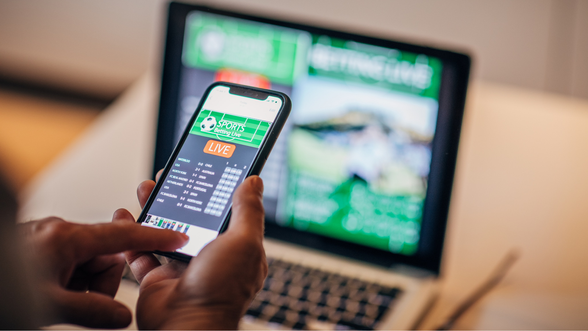 POINTS Act seeks federal funding for problem gambling treatment