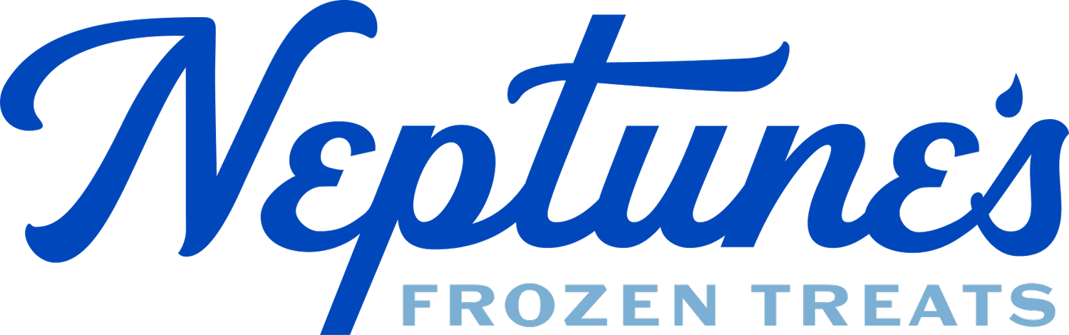 Neptune's Frozen Treats