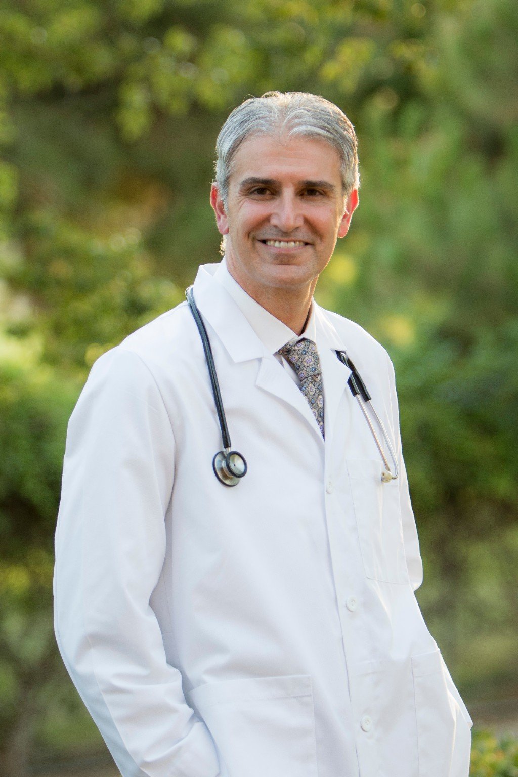 Amin Farah, MD, cardiologist