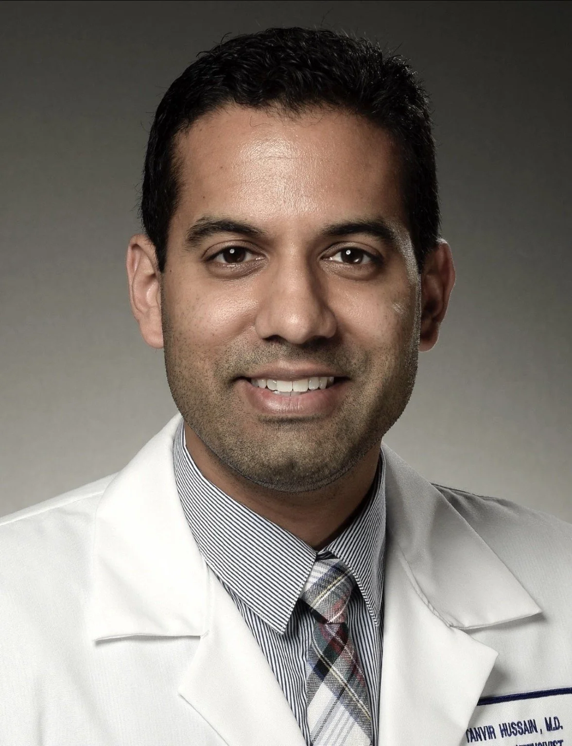 Tanvir Hussain, MD, cardiologist
