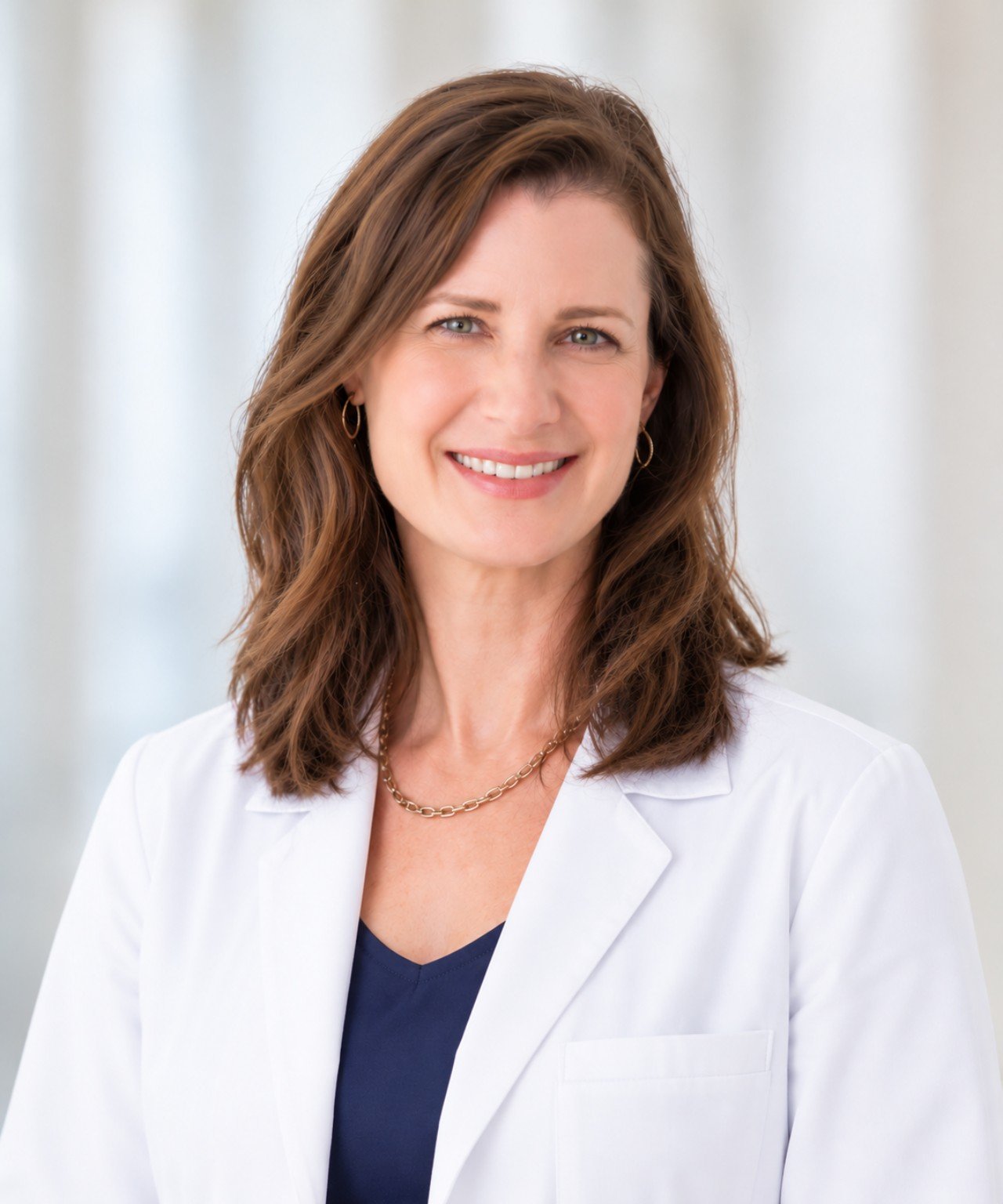 Jamie Weiss, MD, cardiologist
