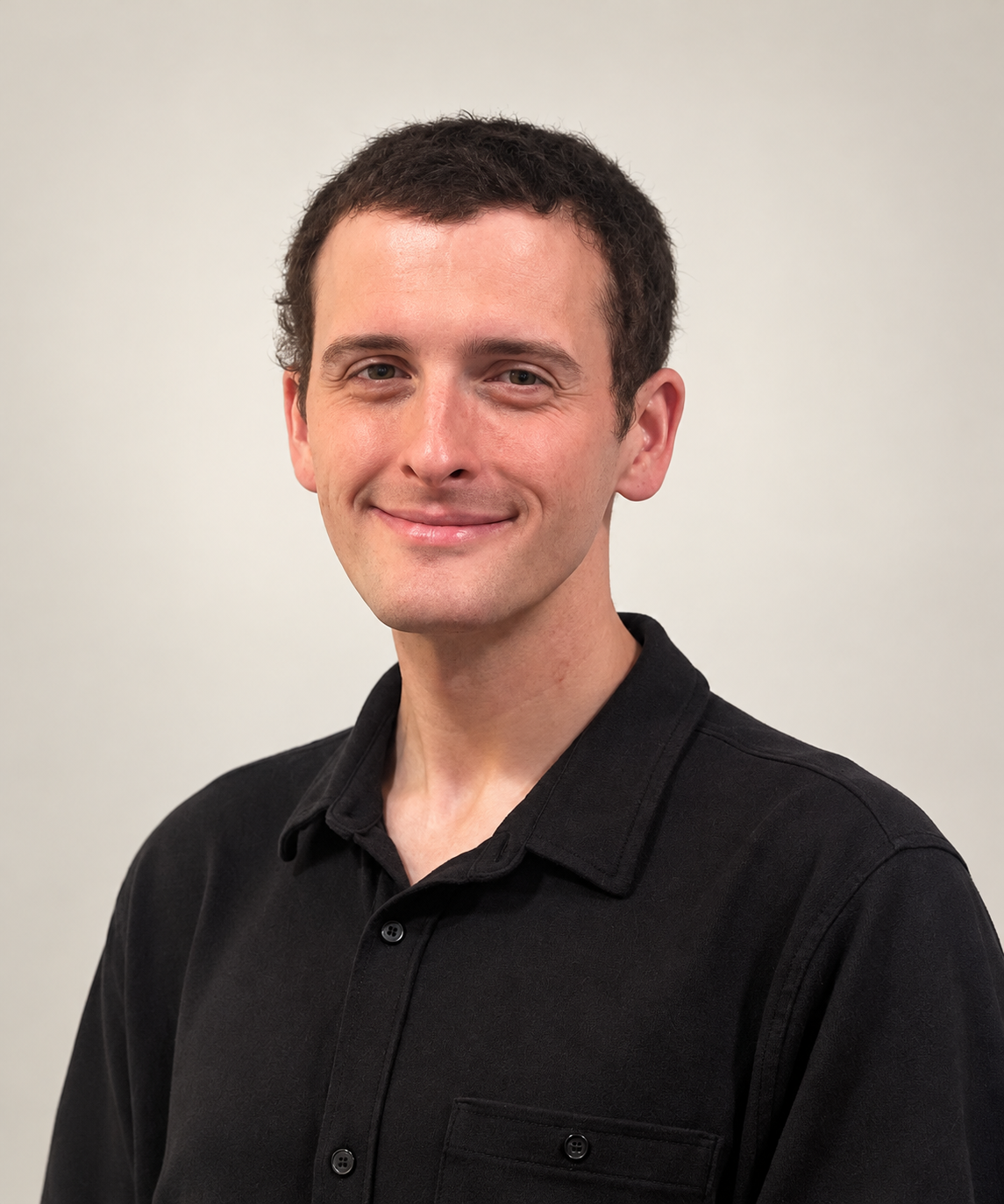 Patrick Noonan, MA, LCPC, founder of Ribbon Path Counseling.
