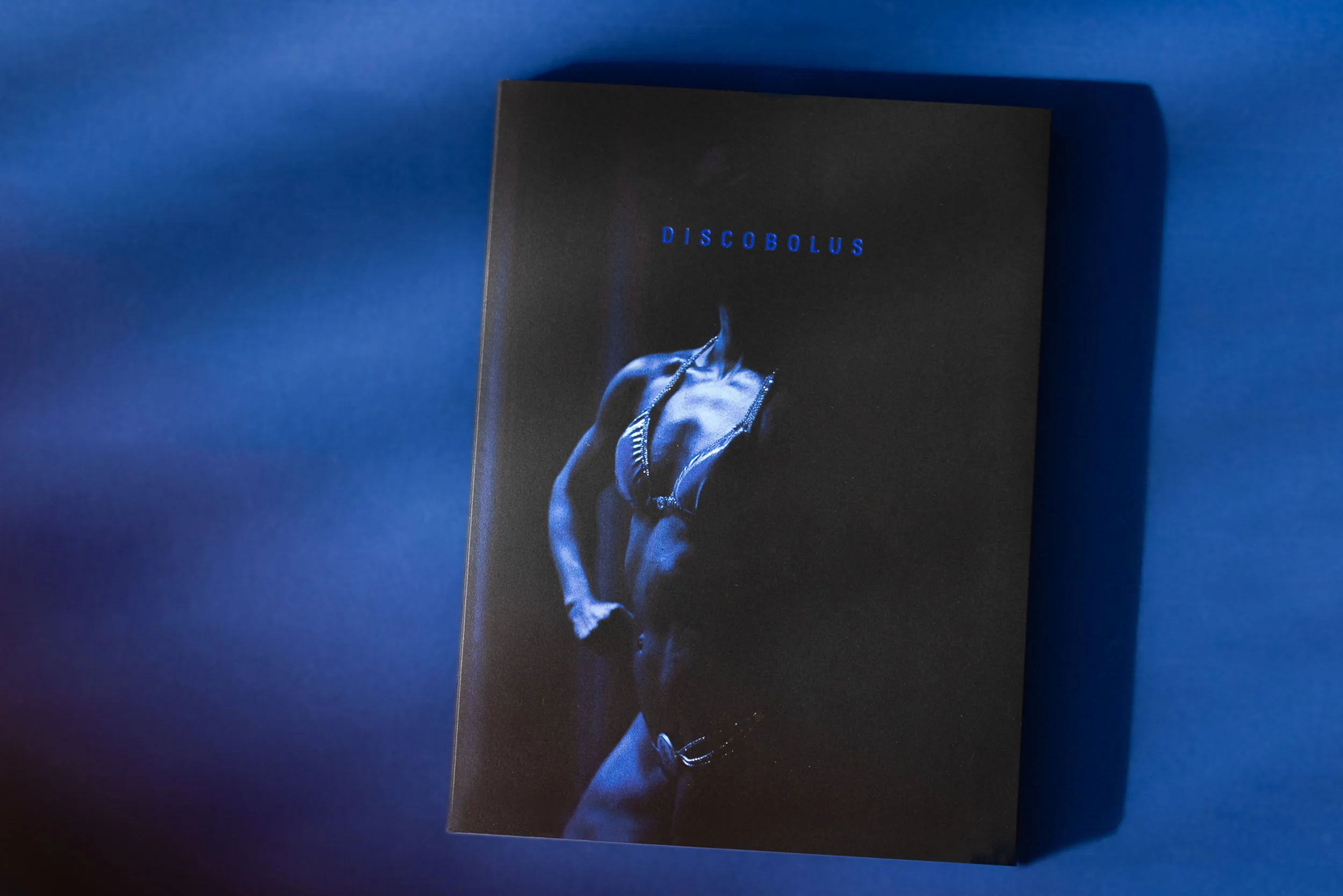 Discobolus