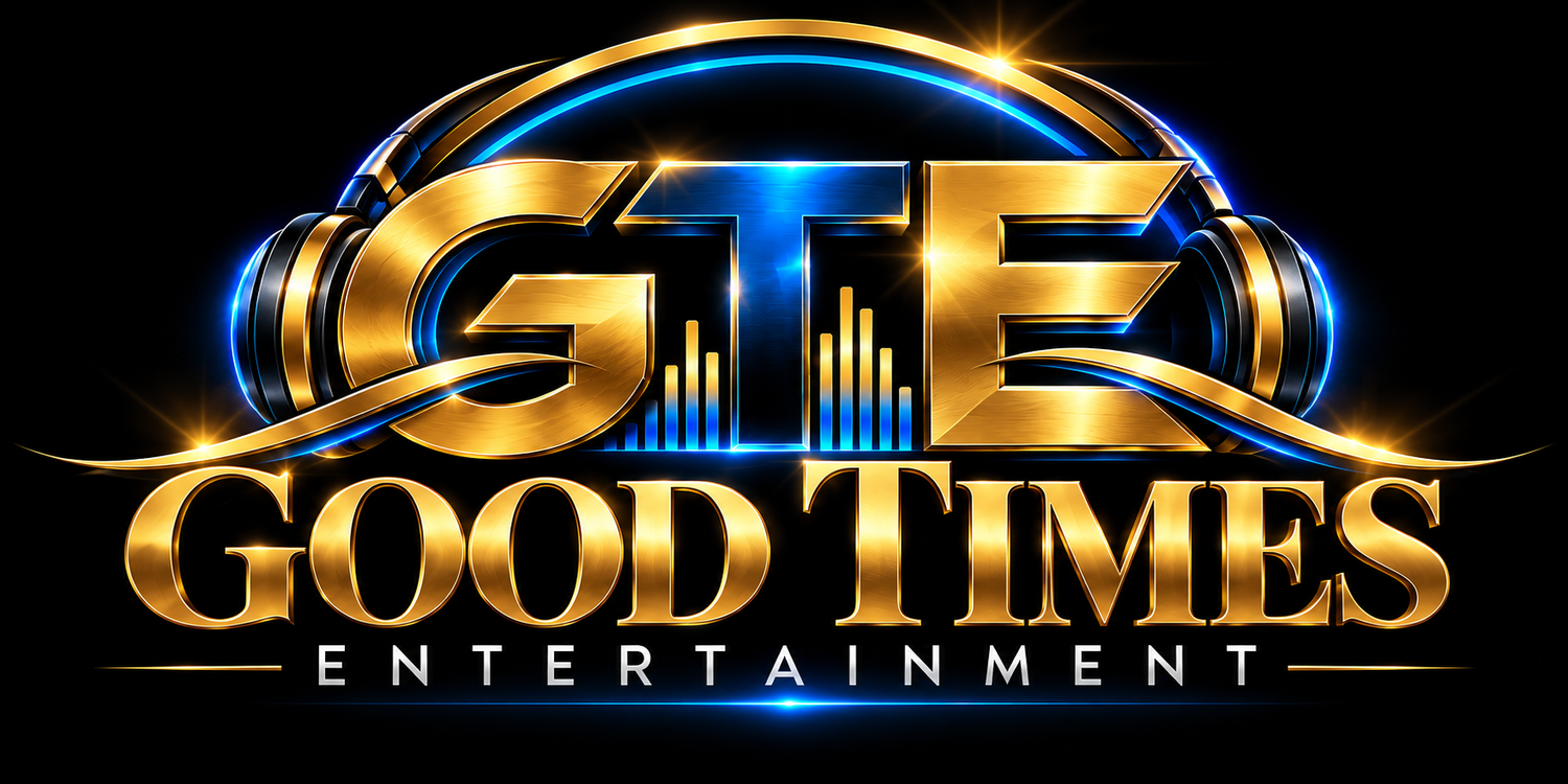 Good Times Entertainment