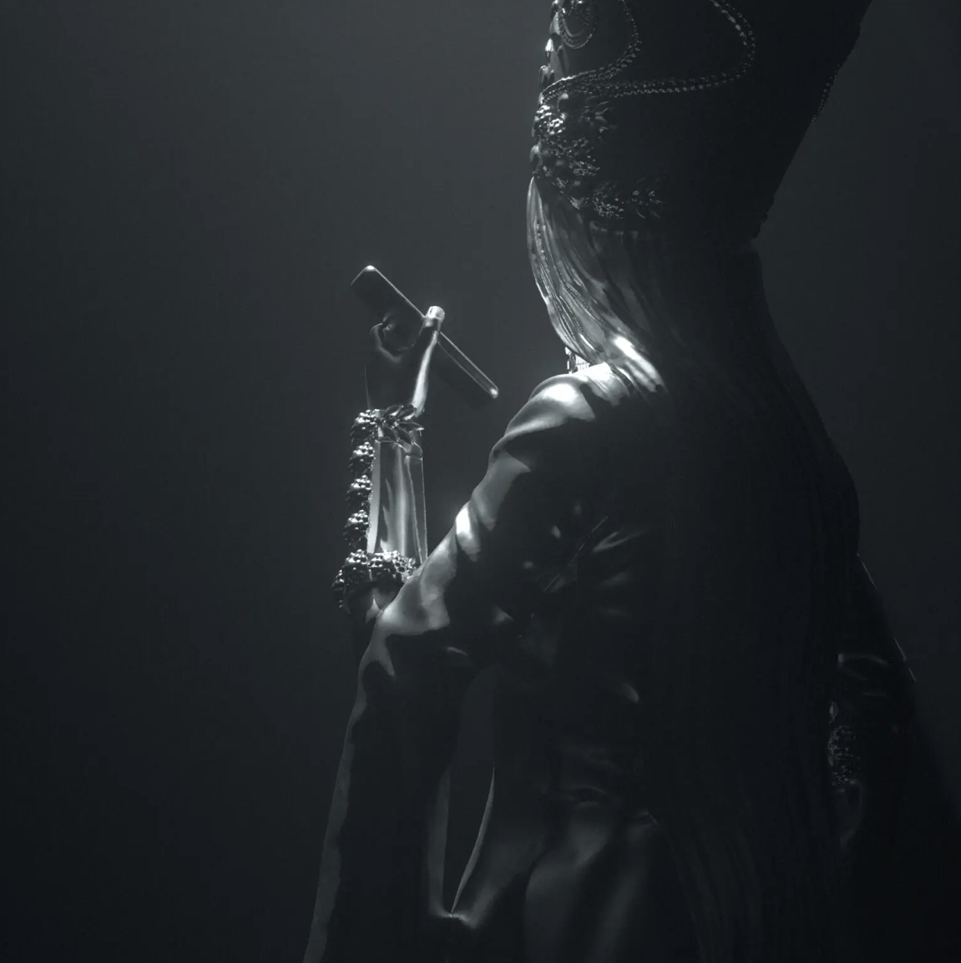 • Spotify created RapCaviar Pantheon to honor breakthrough hip-hop artists and "cultural disruptors" with life-size, classical-style sculptures.
• 2019 Class Inductees: Cardi B, Jaden Smith, Juice WRLD, and Gunna.

