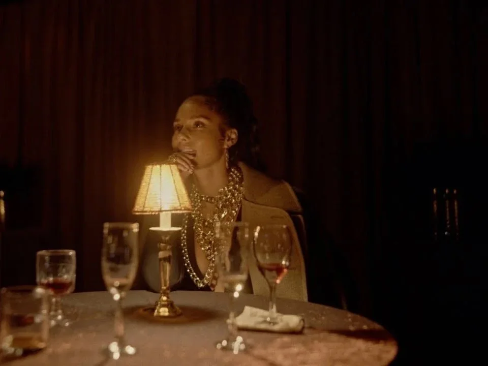 Alicia Keys ALBUM film Only You music video, directors Sylvia Zakhary and Sing J Lee